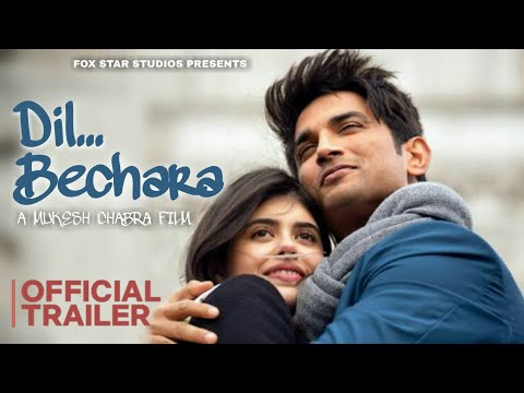 Bollywood actor Sushant Singh Rajput's last film 'Dil Bechara' is set for release. The film will be released on July 24 on Disney Hotstar Hotstar. In this film, Sanjana Sanghi will be seen opposite Sushant Singh Rajput. Mukesh Chhabra is going to make his Bollywood debut as a director with this film. Sushant Singh Rajput fans are eagerly waiting for this film. Film director Mukesh Chhabra shared a post on Twitter on Thursday, saying that the shooting of 'Dil Bechara' started 2 years ago.He wrote, 9 July.Today 2 years are over. On this day, we started shooting for the film 'Dil Bechara' in Jamshedpur, Jharkhand. Now everything has changed. Let me tell you that the title track of the film 'Dil Bechara' has been released on July 10. The song was completed by Sushant Singh Rajput in a single shot. In a recent interview, Mukesh Chhabra said that "This is the last song of the film Dil Bechara, which was shot by Sushant." Farah Khan has choreographed the song and for this she rehearsed for several days with Sushant Singh Rajput and the next day she completes the entire song in a single shot. Mukesh Chhabra further revealed that Farah Khan has not taken any money for the choreography of this song. When I asked her to choreograph this song, she was instantly ready.