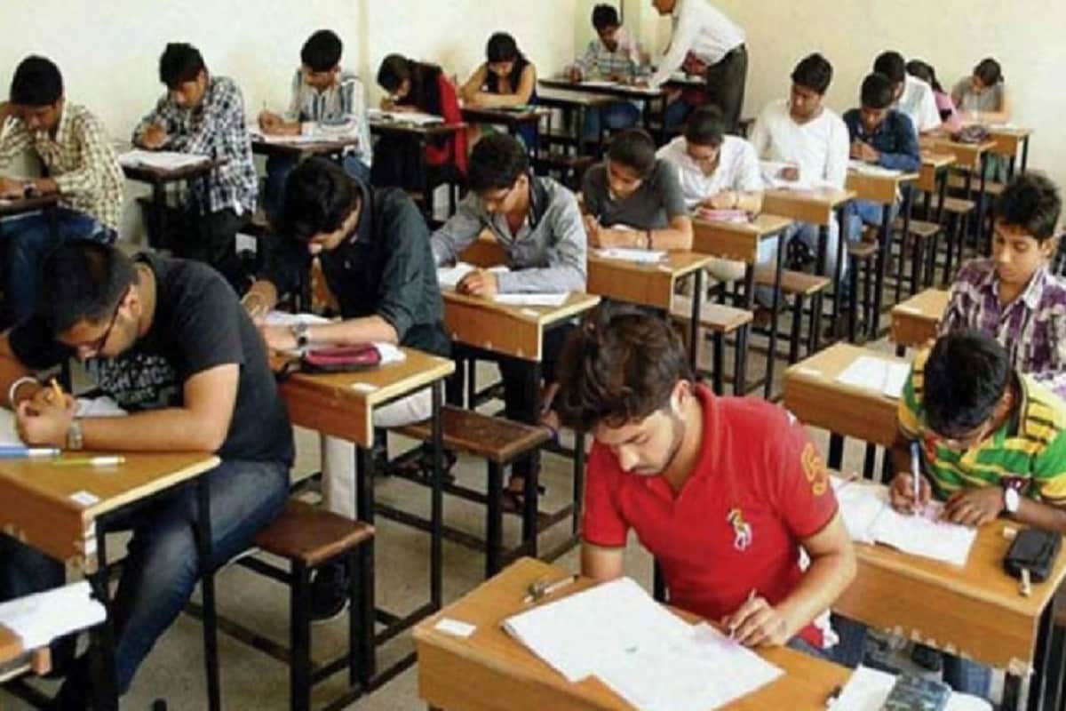 शिक्षा मंत्री ने 10वीं और 12वीं की परीक्षाओं की तारीखों का किया ऐलान | #TejasToday