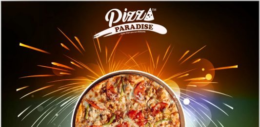 Pizza Paradise की तरफ से आप सभी को गणतंत्र दिवस की हार्दिक शुभकामनाएं | #TejasToday