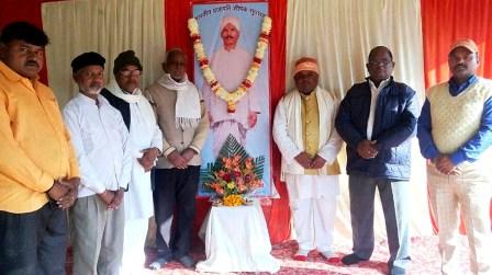 Celebrated Jubilee of Saint Ramasubikh Prajapati | #TejasToday