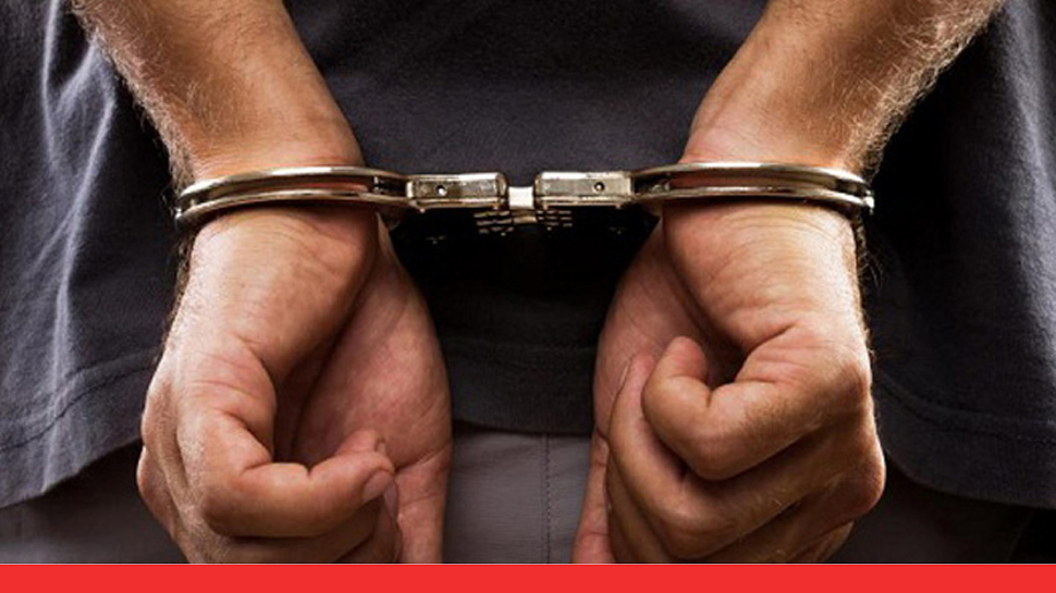 Jaunpur News : शाहगंज पुलिस ने वारंटी को किया गिरफ्तार