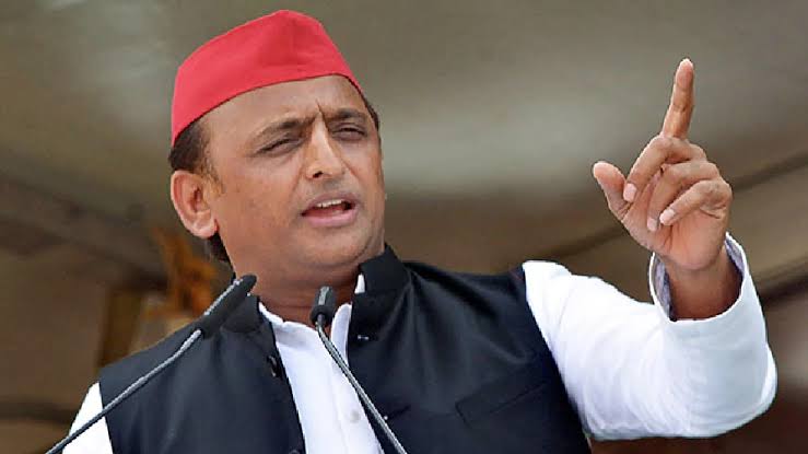 Akhilesh Yadav's difficulties regarding the district increased, know why