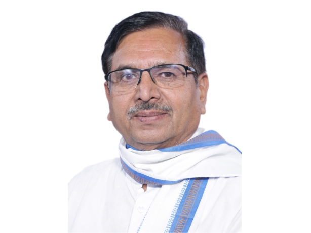 Jaunpur News : On May 28, MP Shyam Singh Yadav will be in the district