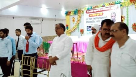 Jaunpur News : मां लालती एकेडमी ने आयोजित किया 7वां जिलास्तरीय चैम्पियनशिप